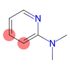 2-二甲氨基吡啶