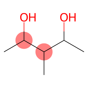 3-methyl-pentane-2,4-diol