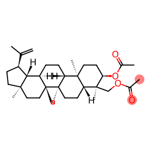 Lup-20(29)-ene-3α,23-diol diacetate