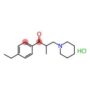 Eperison Hydrochloride