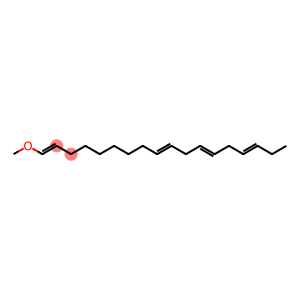 1-methoxyoctadeca-1,9,12,15-tetraene