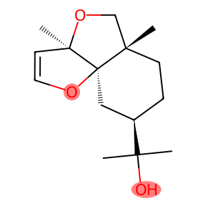 Deacethylphytuberin