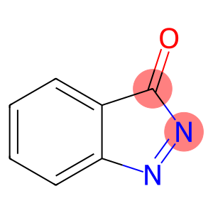 3-INDAZOLINONE