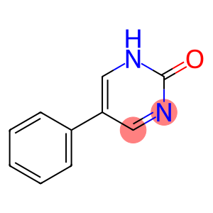 5-phenyl-1H-pyrimidin-2-one