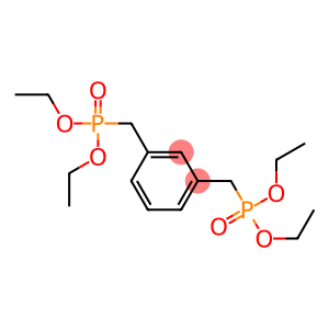 tetraethyl (1,3-phenylenebis(methylene))bis(phosphonate)