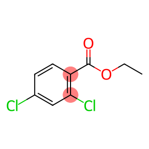 2,4-二氯苯甲酸乙酯