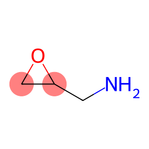 Oxiranemethanamine