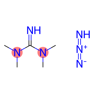叠氮四甲基胍