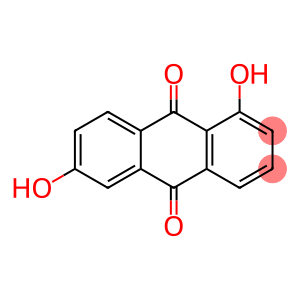 1,6-DIHYDROXY-ANTHRAQUINONE