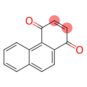 PHENANTHRENE-1,4-DIONE