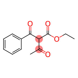 2-苯甲酰基乙酰乙酸乙酯
