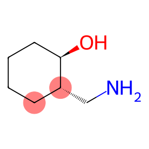 trans-(1R,2S)-2-(aminomethyl)cyclohexanol