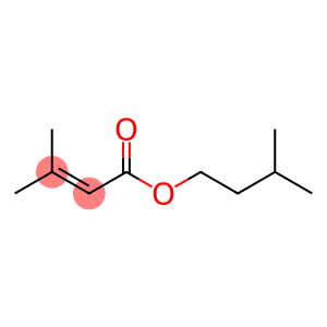 ISO-AMYL-SENECIOATE