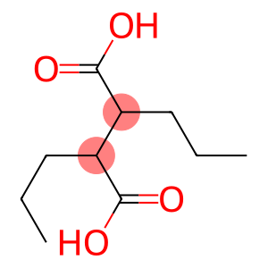 2,3-Dipropylsuccinic acid