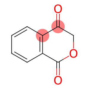 1H-2-Benzopyran-1,4(3H)-dione(9CI)