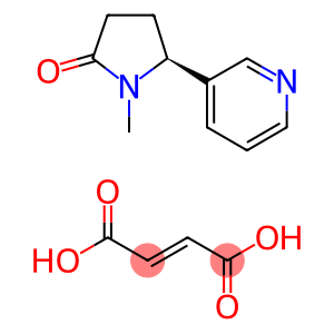 COTININEFUMARATE