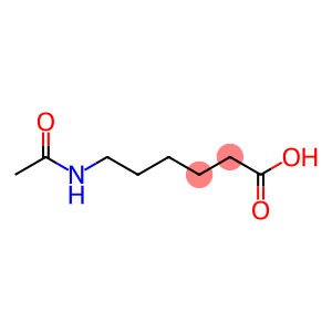 6-Acetamidohexanoic acid