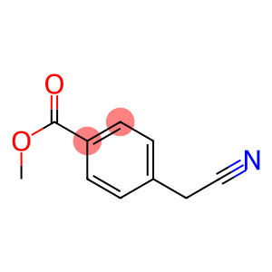 TIANFU-CHEM Methyl4-(cyanomethyl)benzoate57-12-5