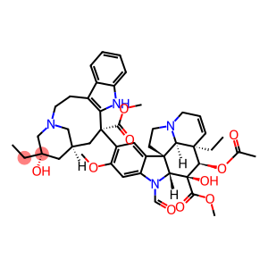 Vincristine