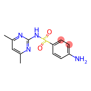 Sulfamethazine Base