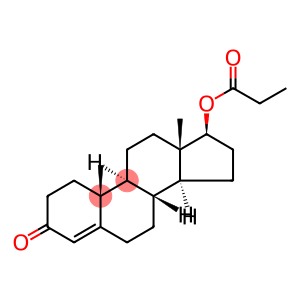 丙酸睾酮