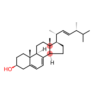 麦角甾醇水合物