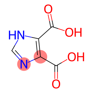 咪唑-4,5-二羧酸