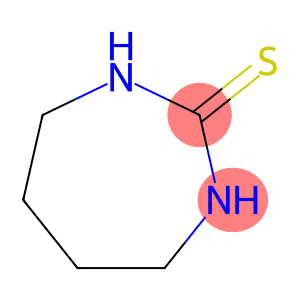 1,3-DIAZEPANE-2-THIONE