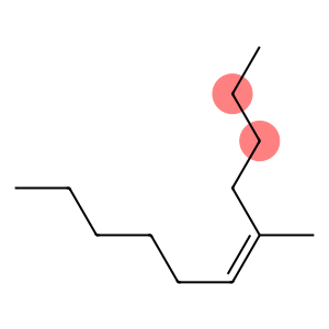 (Z)-5-Methyl-5-undecene