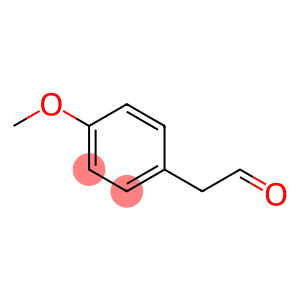 2-(4-Methoxyphenyl)acetaldehyde