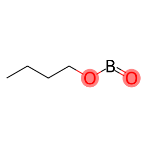 Metaboric acid butyl ester