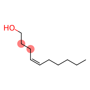 顺-4-癸烯-1-醇