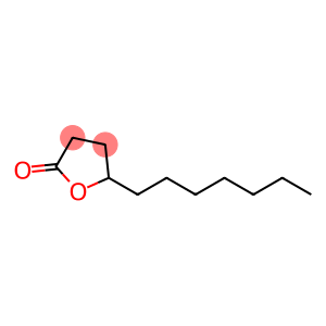 Gamma-Undecalactone