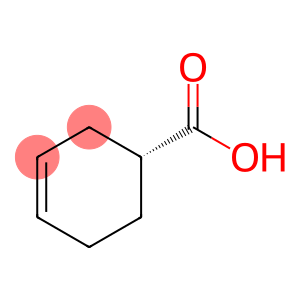 (R)-(+)-3-CYCLOHEXENECARBOXYLIC ACID