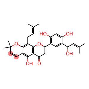 Flemichin C