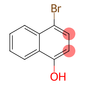 4-BROMO-L-NAPHTHOL