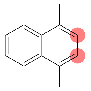 1,4-DIMETHYLNAPHTHALENE