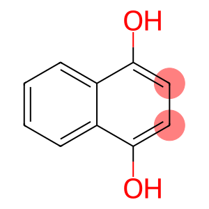 1,4-萘二酚