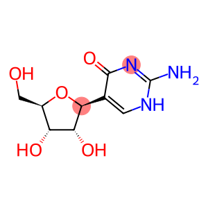 PSEUDOISOCYTIDINE