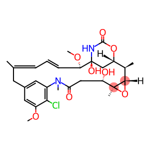 Maytansinol