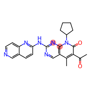 Dalpiciclib Isethionate Impurity  47