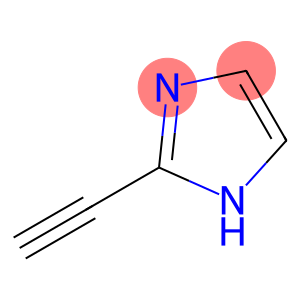 2-Ethynyl-1H-imidazole