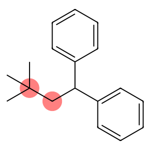 1,1'-(3,3-Dimethylbutylidene)bisbenzene