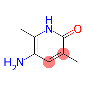 5-Amino-3,6-dimethylpyridin-2-ol