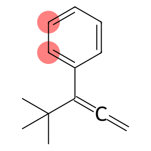 (1-TERT-BUTYL-PROPA-1,2-DIENYL)-BENZENE