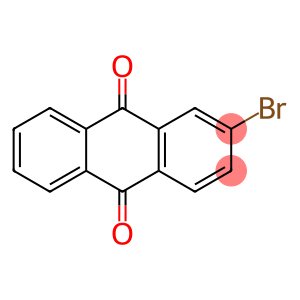 2-溴蒽醌