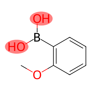 2-甲氧基苯基硼酸