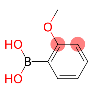 2-MethoxyPhenylboronicAcid