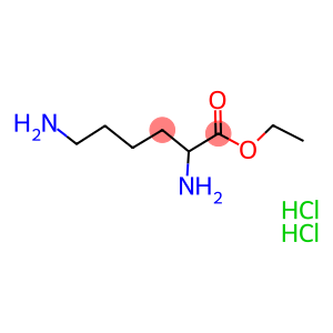 (±)-Lysine ethyl ester dihydrochloride