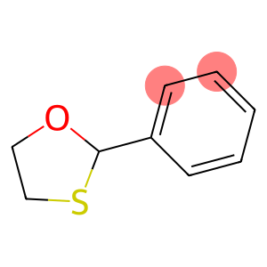 2-Phenyl-1,3-oxathiolane